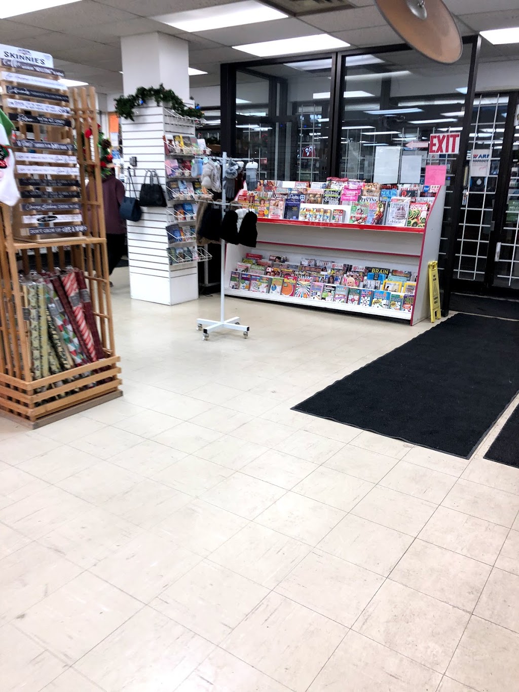 Clareview Drug Mart | 14061 Victoria Trail NW, Edmonton, AB T5Y 2B6, Canada | Phone: (780) 473-0832