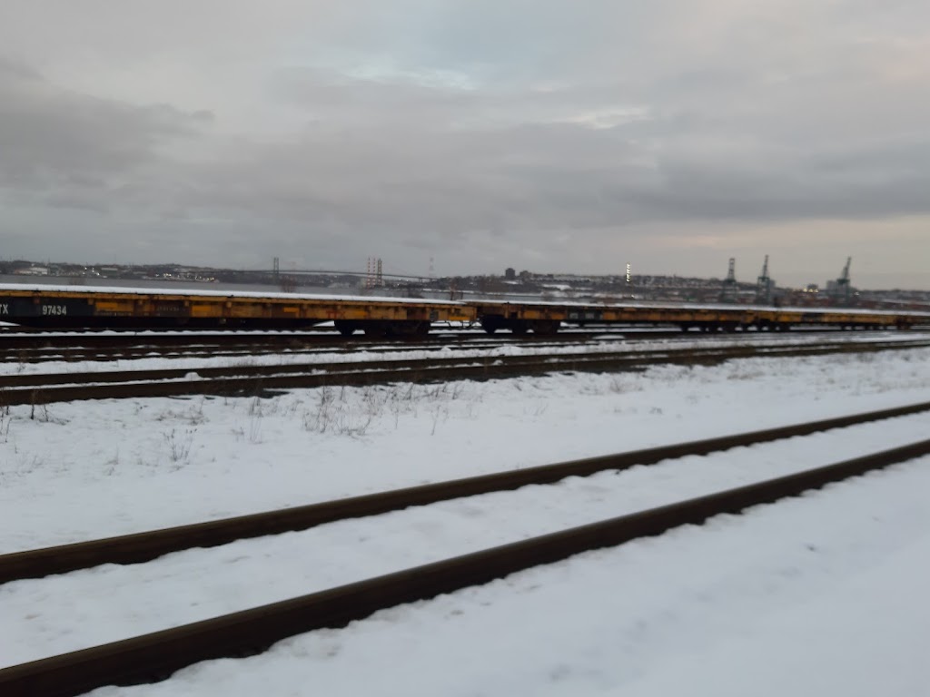 CN Rockingham Yard Operations | 175 Bedford Hwy, Halifax, NS B3M 2J7, Canada | Phone: (888) 888-5909
