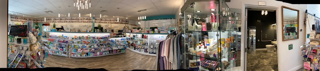 Sweetgrass Pharmacy and Compounding | 404 ON-551 Unit 5, MChigeeng, ON P0P 1G0, Canada | Phone: (705) 377-7479