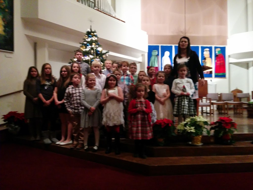 Trinity St. Andrews United Church | 291 Plaunt St S, Renfrew, ON K7V 1N2, Canada | Phone: (613) 432-2285