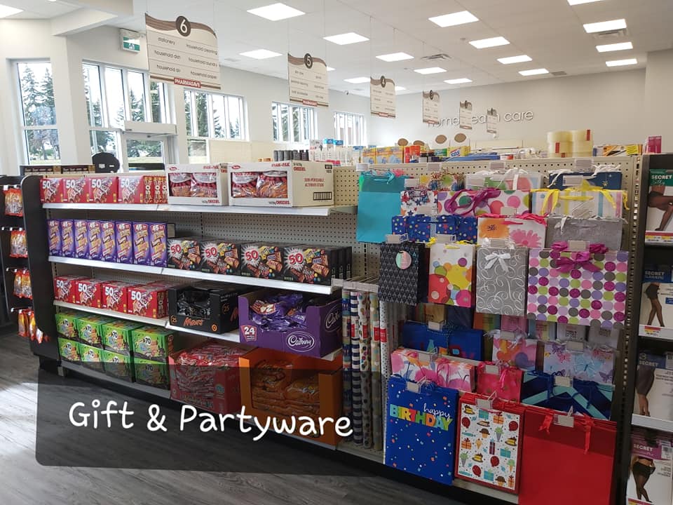 Pharmasave Sylvan Lake | 10 Pelican Pl #110, Sylvan Lake, AB T4S 1K2, Canada | Phone: (403) 864-5192