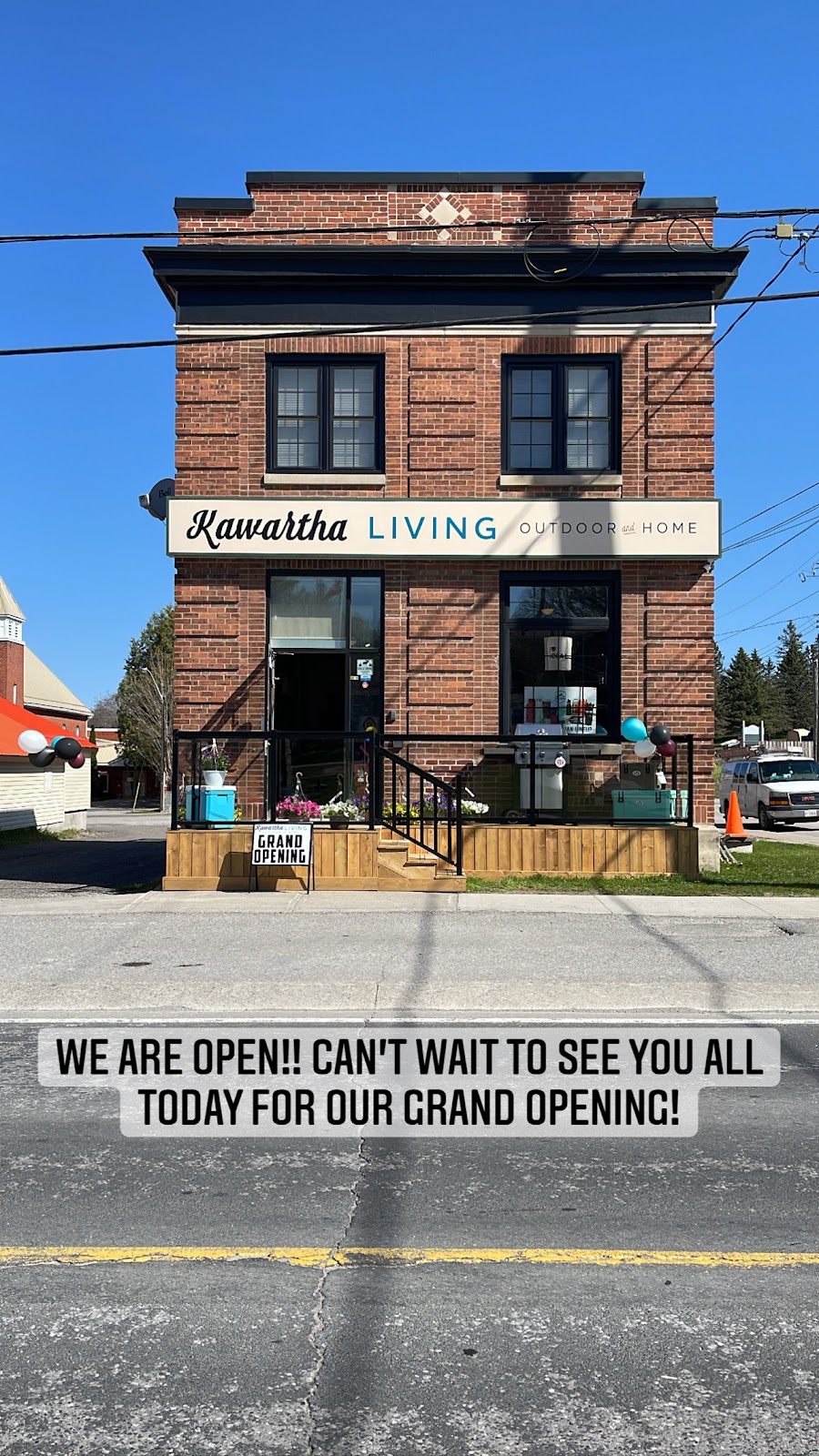 Kawartha Living | 1475 ON-7A, Bethany, ON L0A 1A0, Canada | Phone: (705) 277-2524