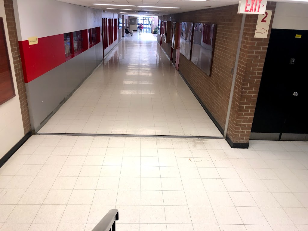 S Henry Academy 200 Graydon Hall Dr, North York, ON M3A 3A6, Canada