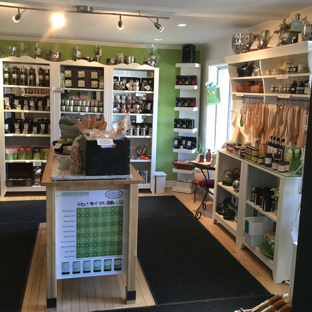 Les Épices de Marie Michèle | 1001 Rue Patrick Farrar, Chambly, QC J3L 4N7, Canada | Phone: (450) 447-9062