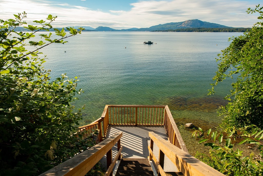 Marilyn Ball Realtor® Coldwell Banker Oceanside Real Estate | 9715 A Second St, Sidney, BC V8L 3C4, Canada | Phone: (250) 818-6489