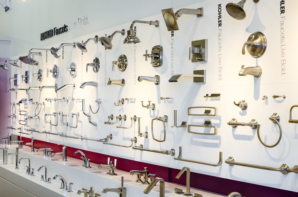 The Ensuite Bath & Kitchen Showroom Regina | 1175 Park St, Regina, SK S4N 4Y8, Canada | Phone: (877) 752-0965