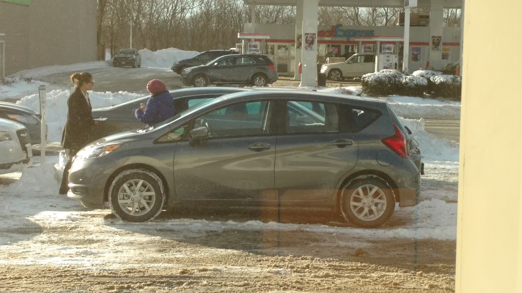 Enterprise Rent-A-Car | 404 Ontario St, St. Catharines, ON L2R 5L9, Canada | Phone: (905) 685-1500