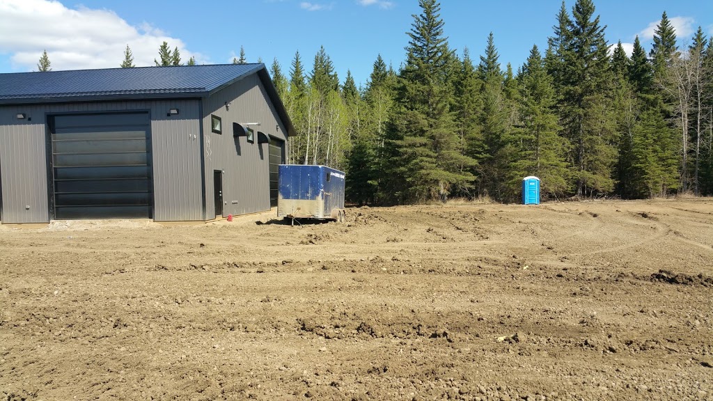 Kumsons Electrical Services | 5102 53 Ave, Ryley, AB T0B 4A0, Canada | Phone: (780) 970-2902