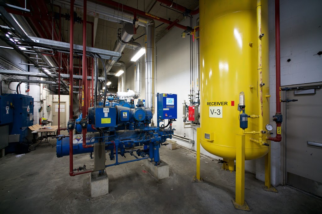 Uptime Industrial | 9305 194 St a3, Surrey, BC V4N 4G1, Canada | Phone: (778) 945-1515