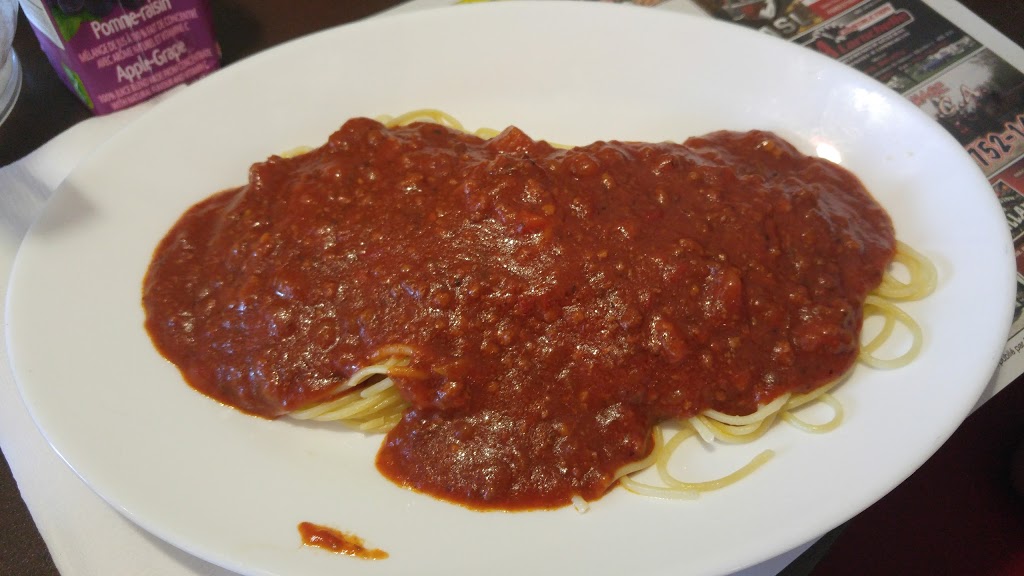Restaurant Super Mario | 774 Boulevard de lIndustrie, Saint-Paul, QC J0K 3E0, Canada | Phone: (450) 755-2915