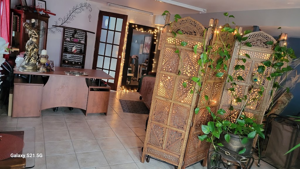 Clinique Masso-Kiné-Orthothérapie Jessy Pomerleau | 94 QC-216, Le Val-Saint-François, QC J0B 3G0, Canada | Phone: (819) 575-6640