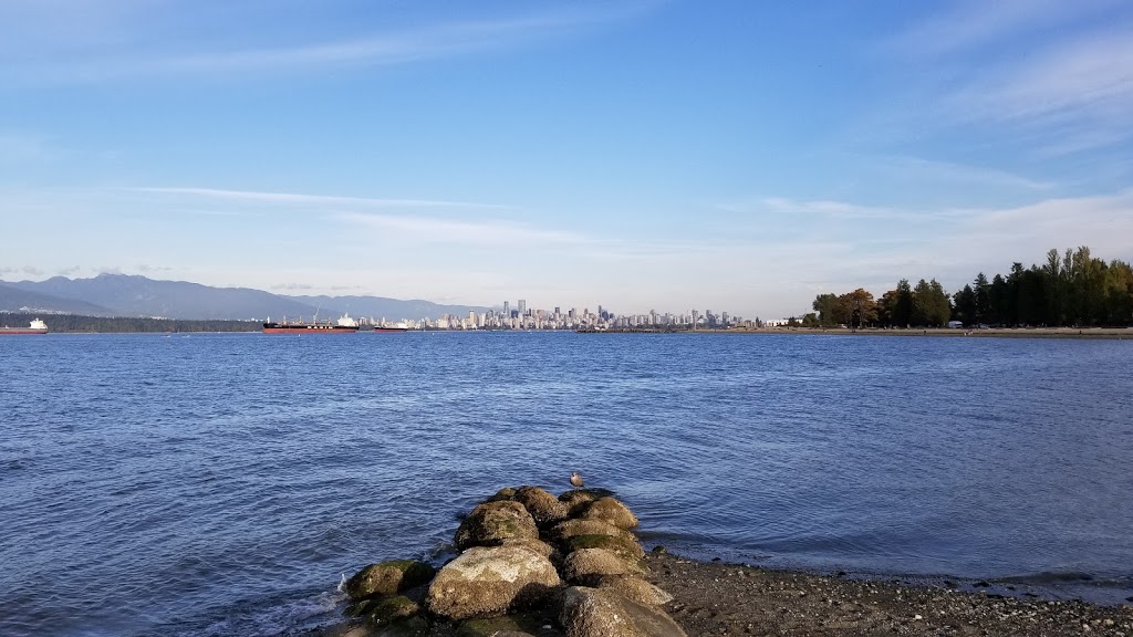 Spanish Banks Beach Park | 4801 NW Marine Dr, Vancouver, BC V6T 1E2, Canada | Phone: (604) 873-7000