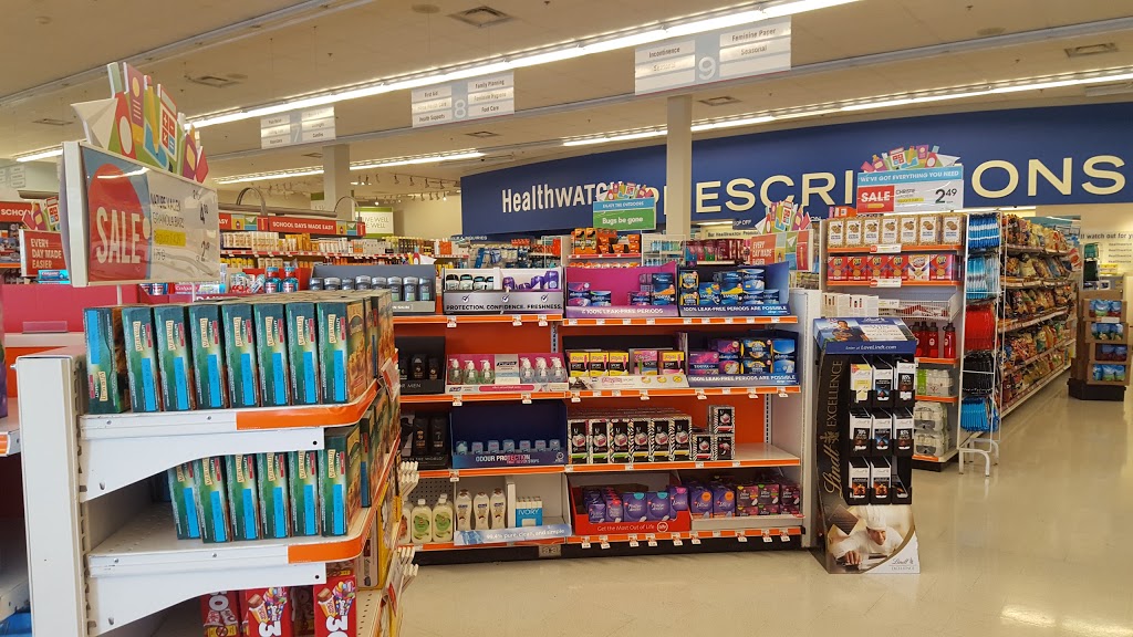 Shoppers Drug Mart | 1411 Upper Sherman Ave, Hamilton, ON L8W 1C4, Canada | Phone: (905) 318-2636