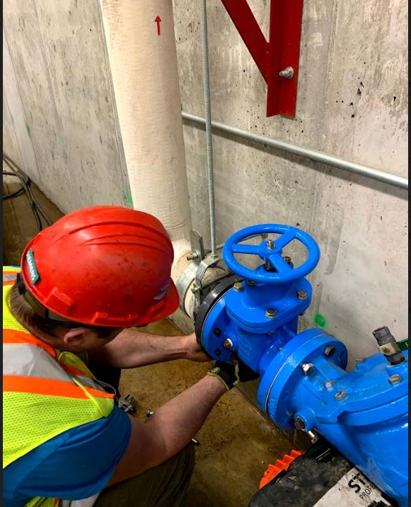 Armadillo Cross Connection Control Specialists | 11 Cambrille Crescent, Strathmore, AB T1P 1M1, Canada | Phone: (403) 619-3584