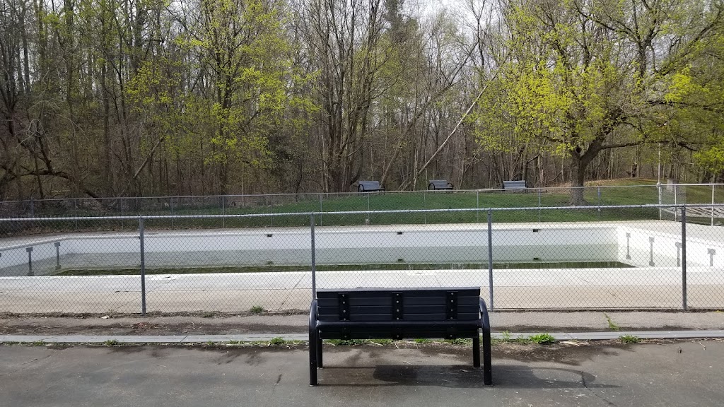 Isaac Riehl Memorial Skatepark | Marlene Stewart Streit Park, 55 Park Ln, Fonthill, ON L0S 1E0, Canada | Phone: (905) 892-2607