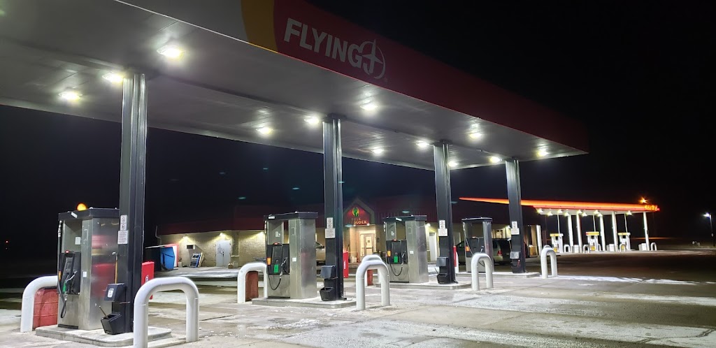 Cactus Corner Travel Centre | 13527 AB-9, Hanna, AB T0J 1P0, Canada | Phone: (403) 854-5000