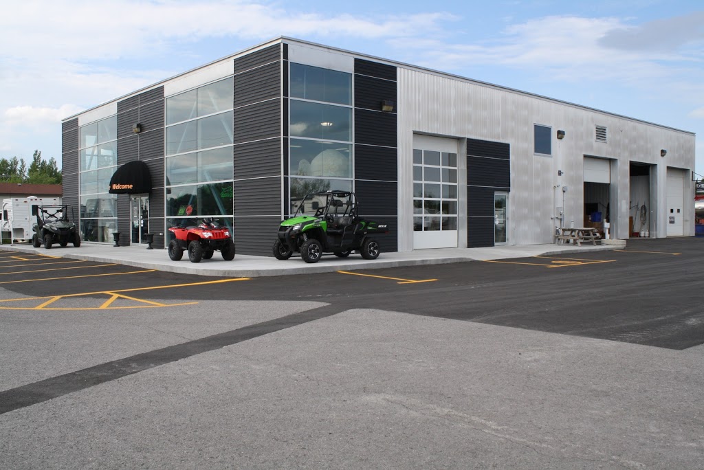 Arctic Cat Dealer | 1021 Limoges Rd, Limoges, ON K0A 2M0, Canada | Phone: (613) 443-7332