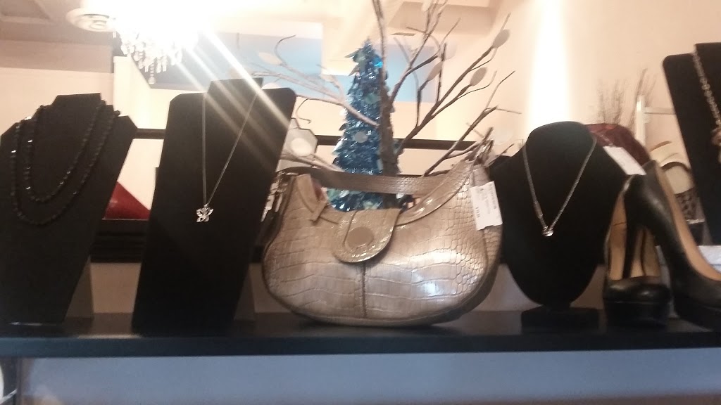 Cheeky Chic Boutique | 99 Wentworth Rd, Windsor, NS B0N 2T0, Canada | Phone: (902) 791-2442