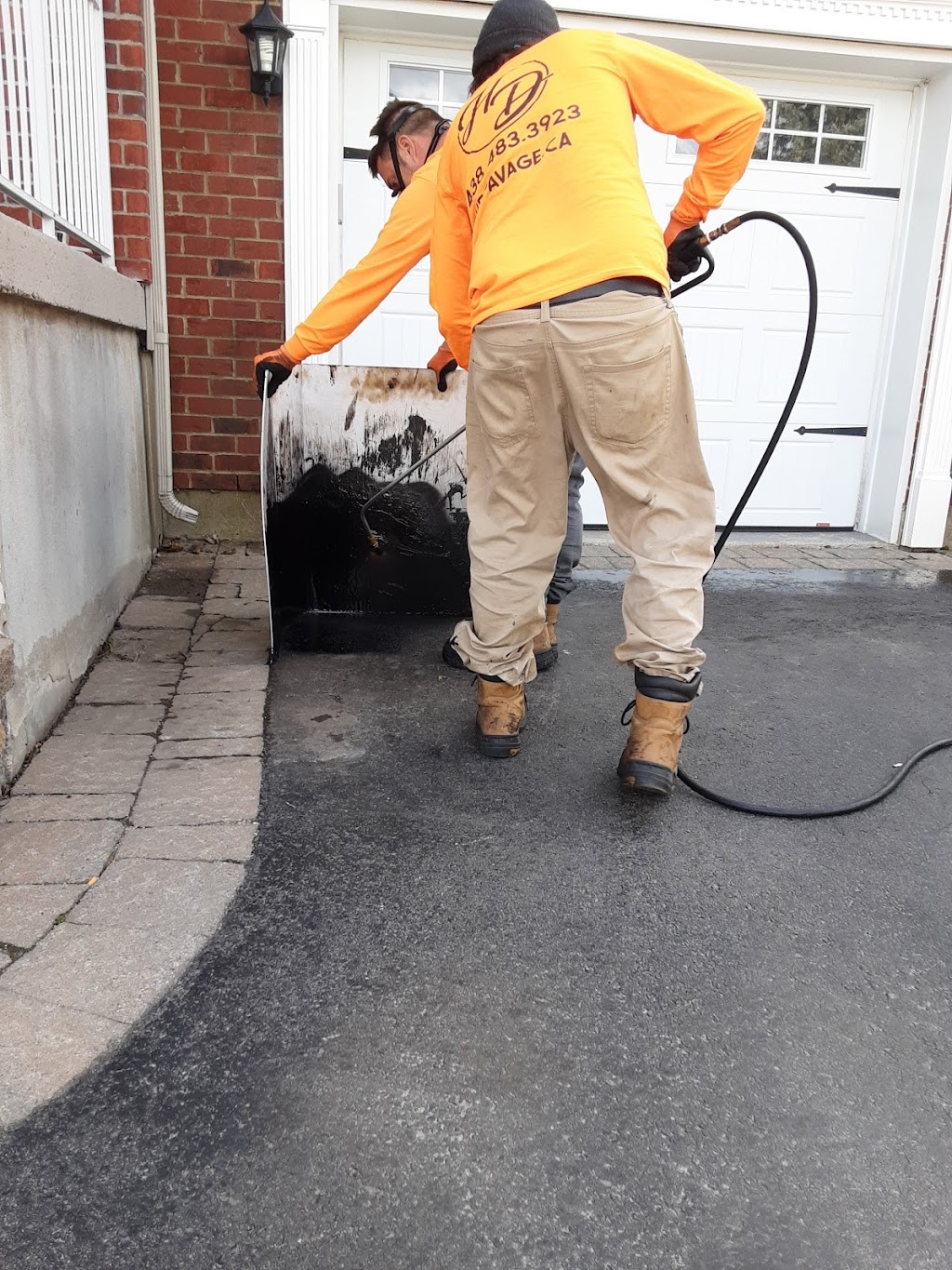 HD Pavage Inc. | 11 Av. de Metz, Lorraine, QC J6Z 1S1, Canada | Phone: (438) 483-3923