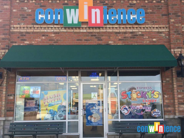 ConWinience | 235 Centennial Rd Unit C, Orangeville, ON L9W 5K9, Canada | Phone: (519) 941-9461