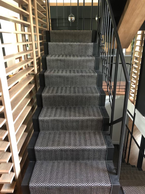 Tapis Decor Chantilly Carpets & Blinds Store | 8160 Chem. Devonshire, Mont-Royal, QC H4P 2K3, Canada | Phone: (514) 388-6060