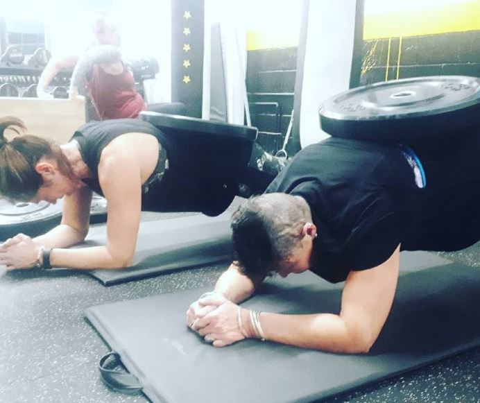TrainerGames Fitness Centre | 735 Industrial Rd, Shelburne, ON L9V 2Z4, Canada | Phone: (519) 925-1555