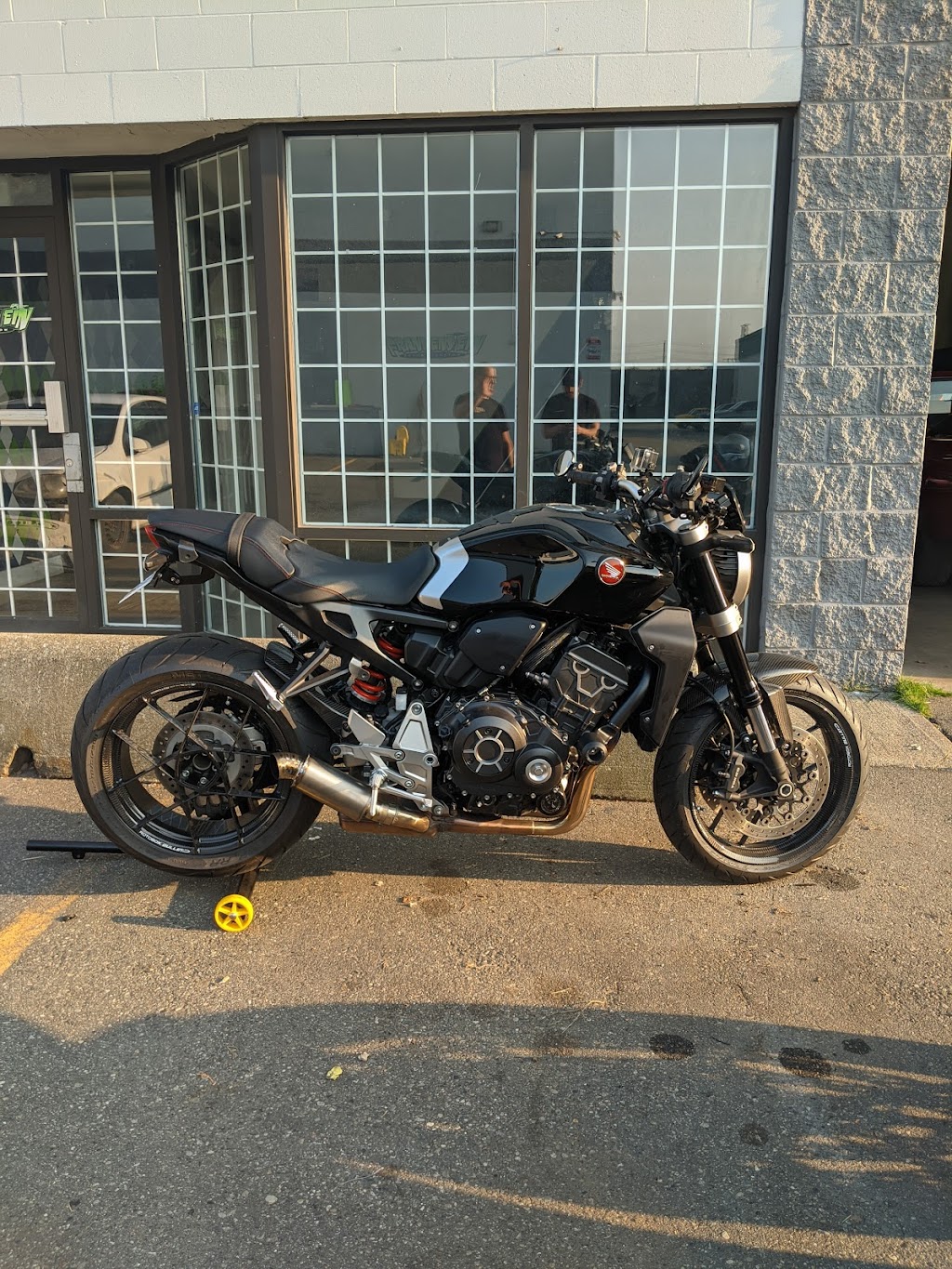 Frankenstein Speed & Custom | 5763 198 St, Langley, BC V3A 1G5, Canada | Phone: (778) 366-0909