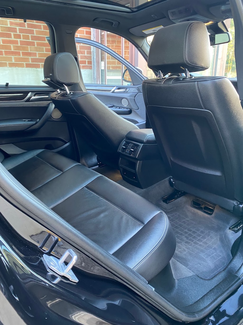 Driverse QualityFlex | 64 Regent Rd, North York, ON M3K 1H1, Canada | Phone: (647) 401-0588