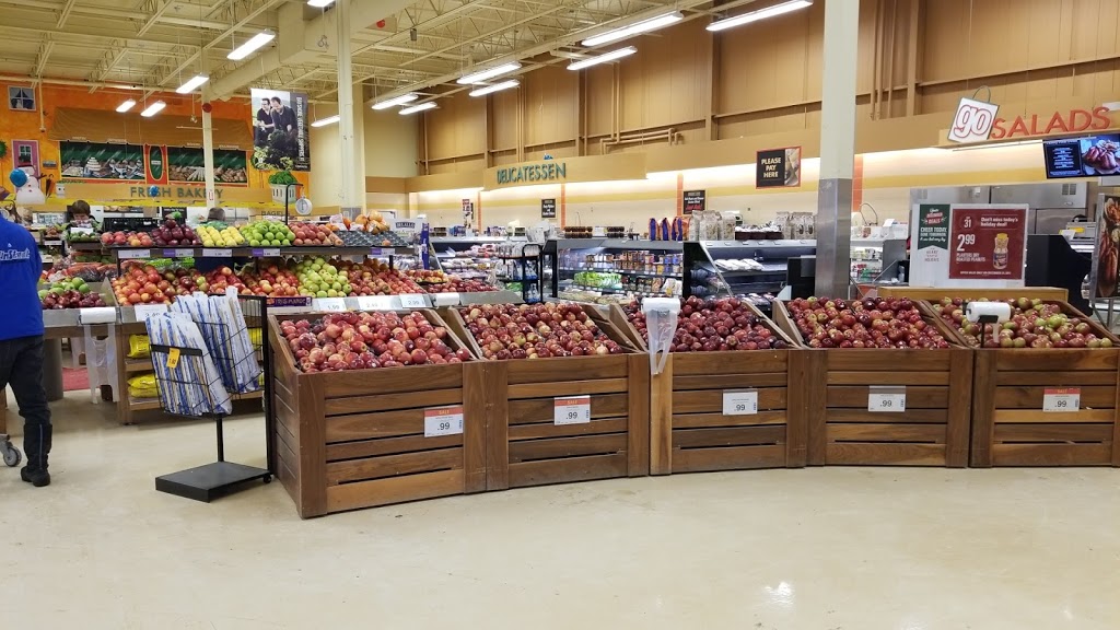 Patrices Your Independent Grocer | 401 Ottawa St, Almonte, ON K0A 1A0, Canada | Phone: (613) 256-2080