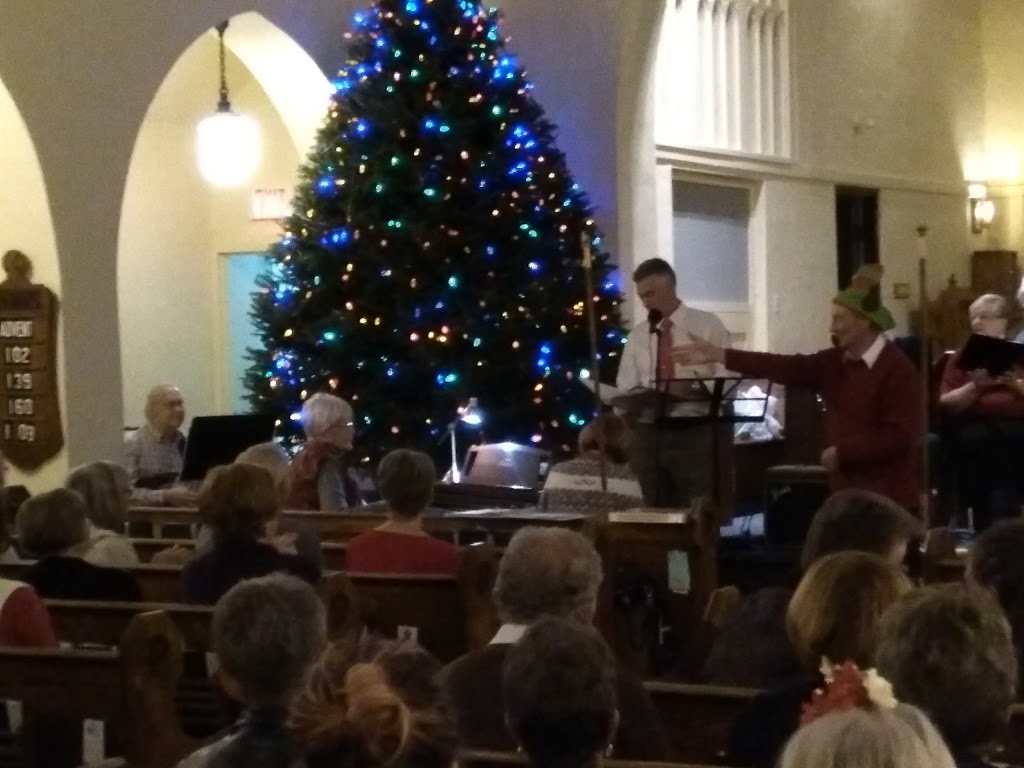 St. Paul Anglican Church | 27 Orkney St E, Caledonia, ON N3W 1C5, Canada | Phone: (905) 765-2779