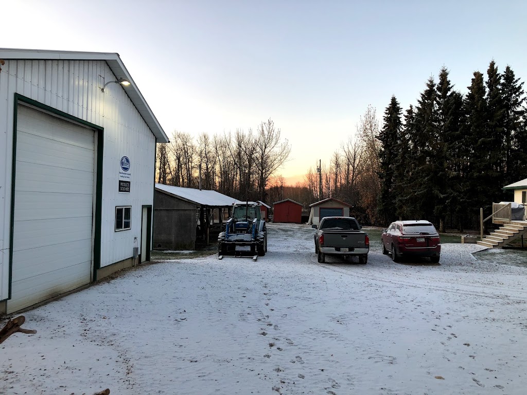 New Rosedale Feedmill Dealer | Range Rd 21, Alberta T0G 1W0, Canada | Phone: (780) 284-4191
