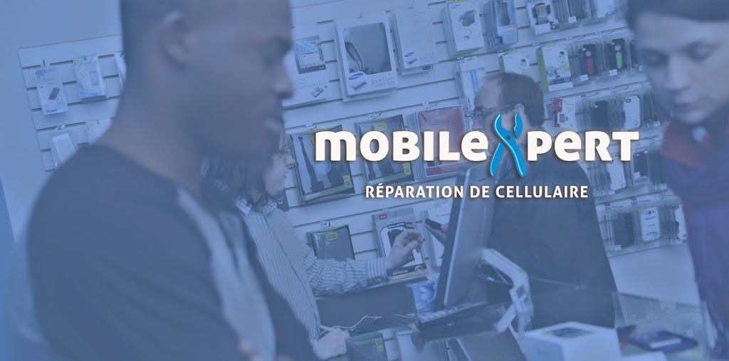 Mobile Expert Chicoutimi | 1415 Rue Des Champs-Élysées Local 4, Chicoutimi, QC G7H 6J2, Canada | Phone: (418) 290-2079