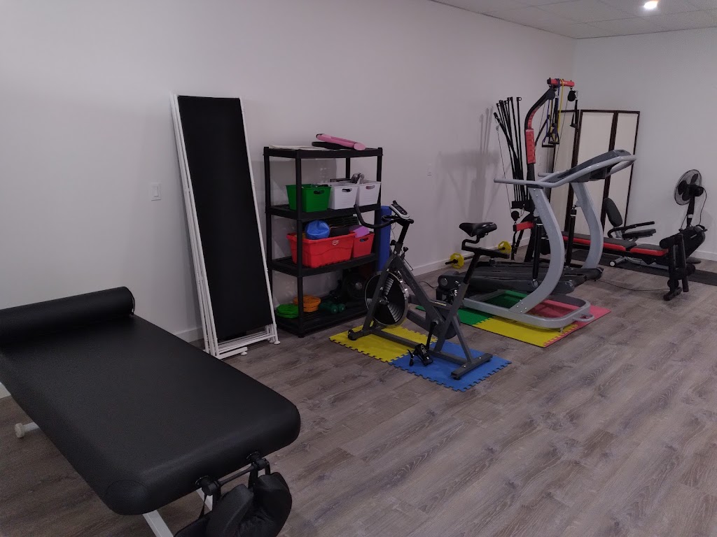 Magniphysio | 2450 213 St, Bellevue, AB T0K 0C0, Canada | Phone: (780) 850-6364