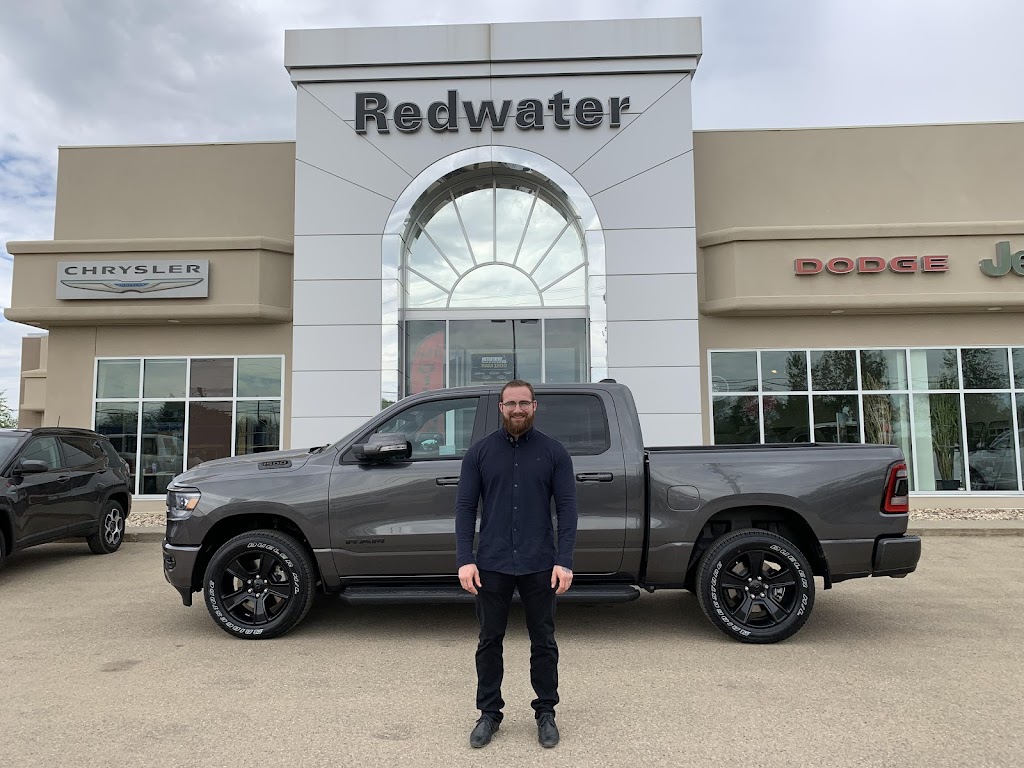 Redwater Dodge | 4716 48 Ave, Redwater, AB T0A 2W0, Canada | Phone: (780) 942-3629