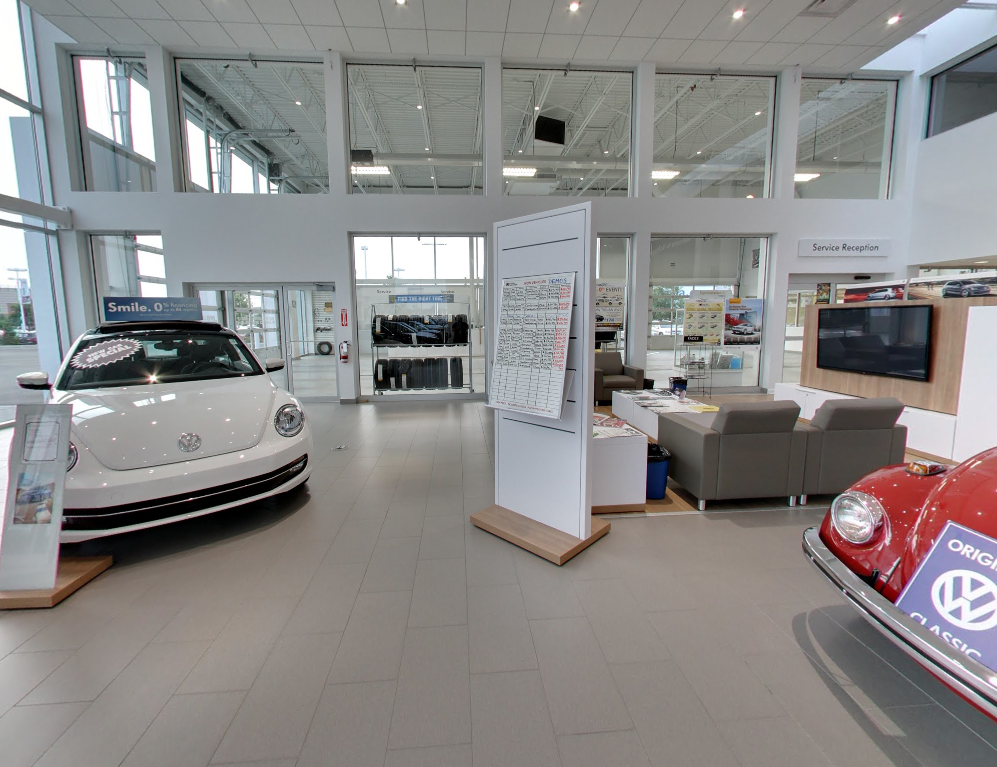 Myers Volkswagen | 2500 Palladium Dr #501, Kanata, ON K2V 1E2, Canada | Phone: (613) 592-8484