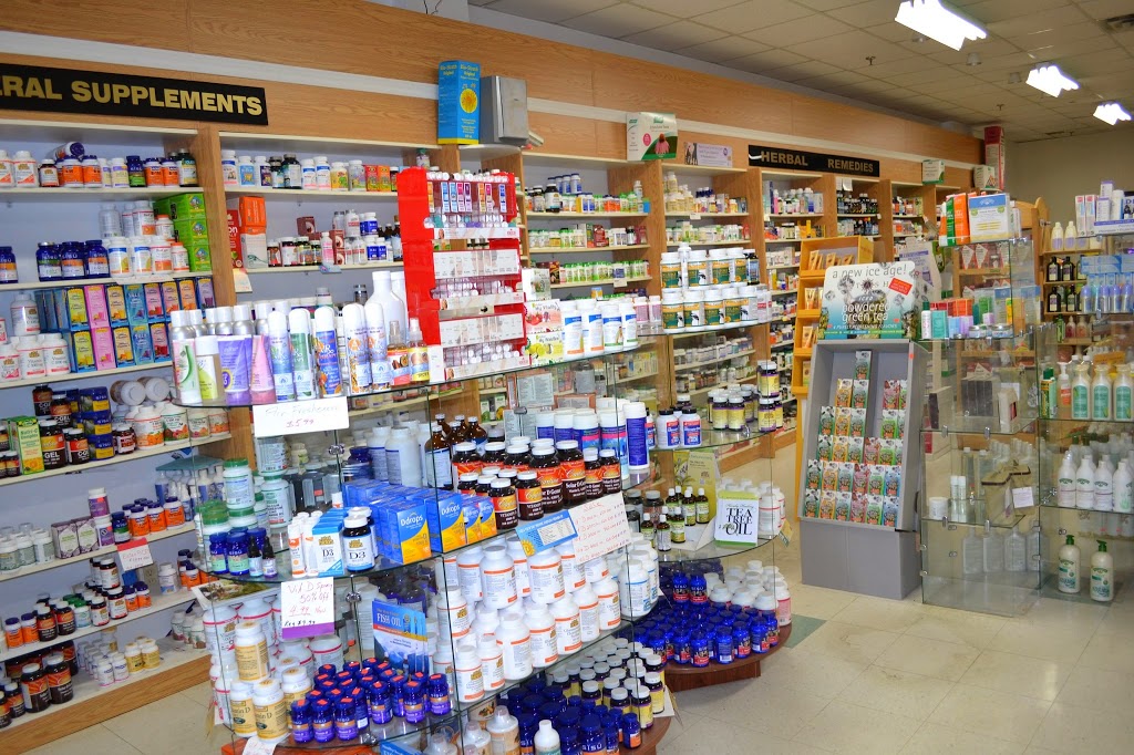 BN Natural Food store | 1550 Kingston Rd, Pickering, ON L1V 1X6, Canada | Phone: (905) 420-1462