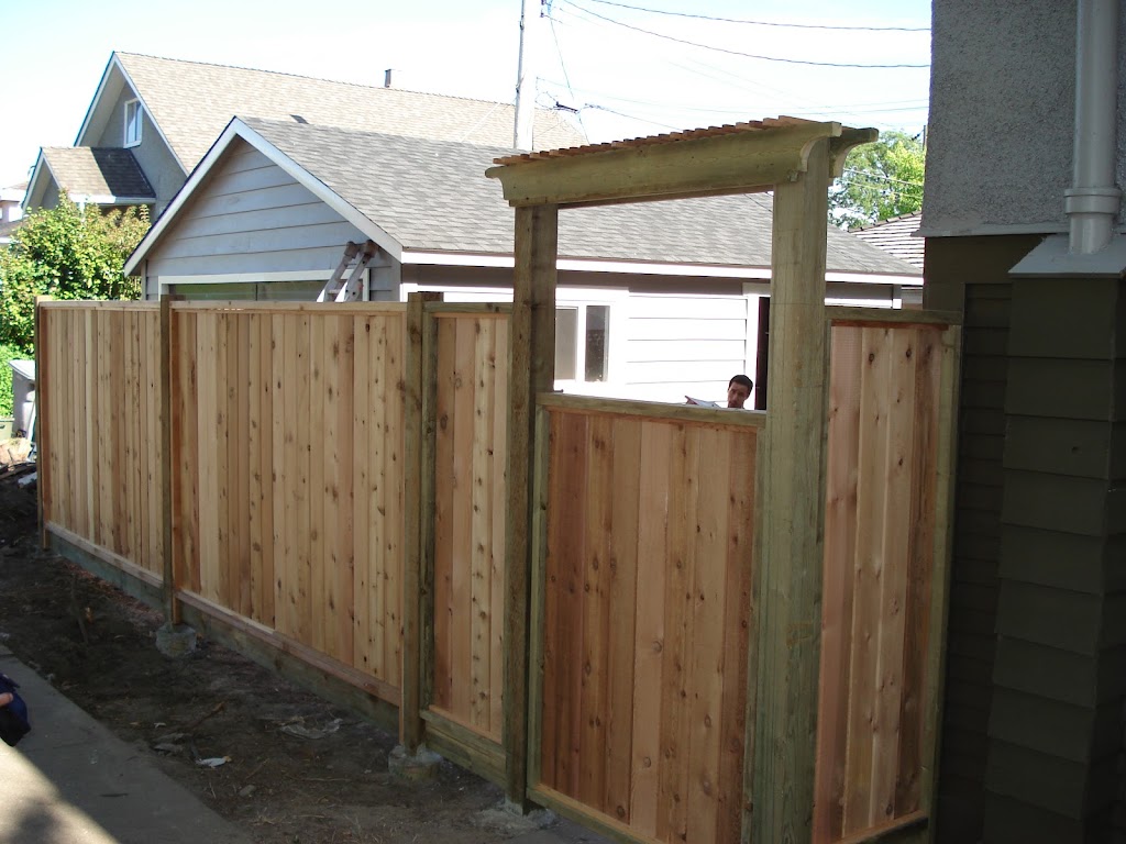 Cedar Creek Building Solutions by Design | 12266 207a St, Maple Ridge, BC V2X 4A9, Canada | Phone: (604) 256-3936