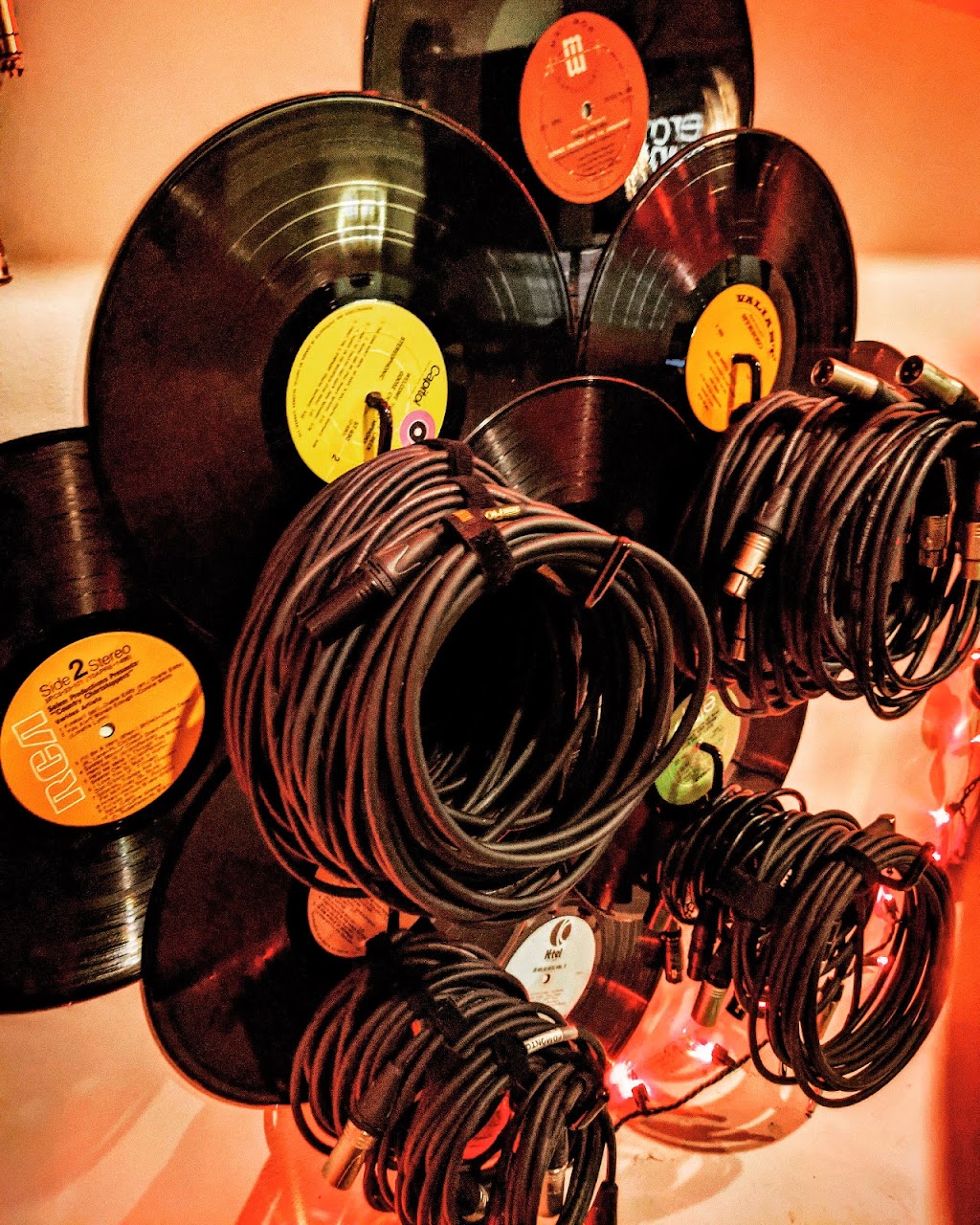 era sun sound | 25 Polson St, Toronto, ON M5A 1A4, Canada | Phone: (416) 888-6135