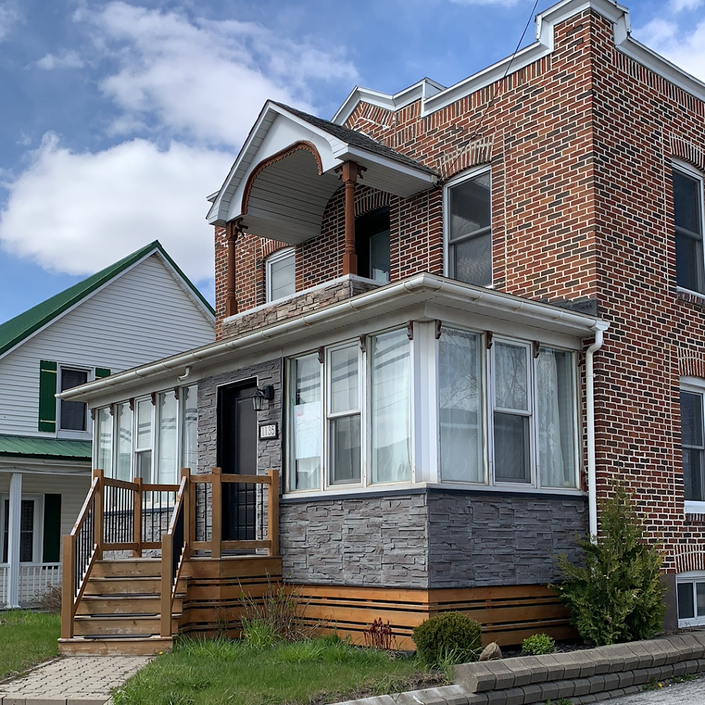 Ostéopathie Catherine Richard B. | 1135 Rue Principale, Saint-Dominique, QC J0H 1L0, Canada | Phone: (450) 701-0350