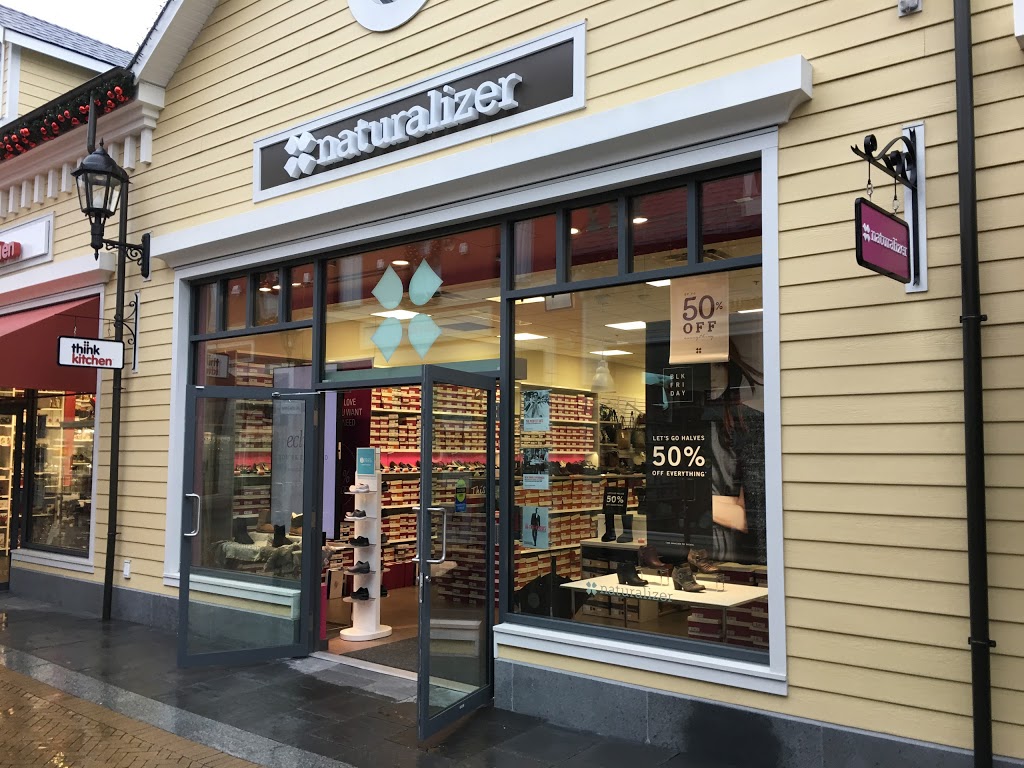 Naturalizer | 7899 Templeton Station Road #B - 17, Richmond, BC V7B 0B7, Canada | Phone: (604) 244-9566