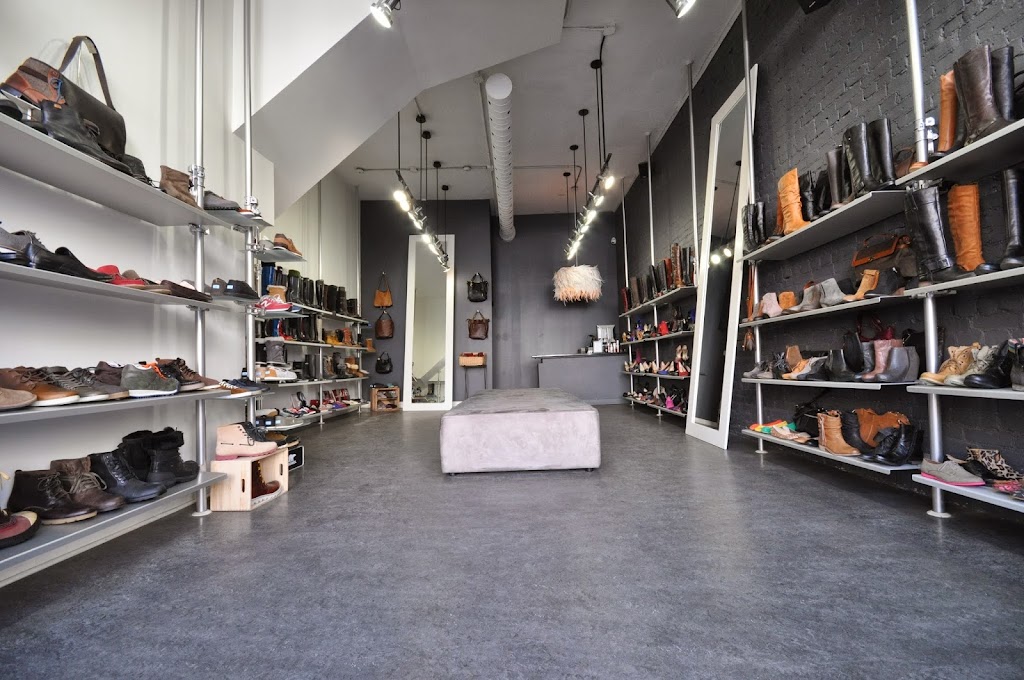 Heel Boy | 244 Princess St, Kingston, ON K7L 1B2, Canada | Phone: (613) 547-4335