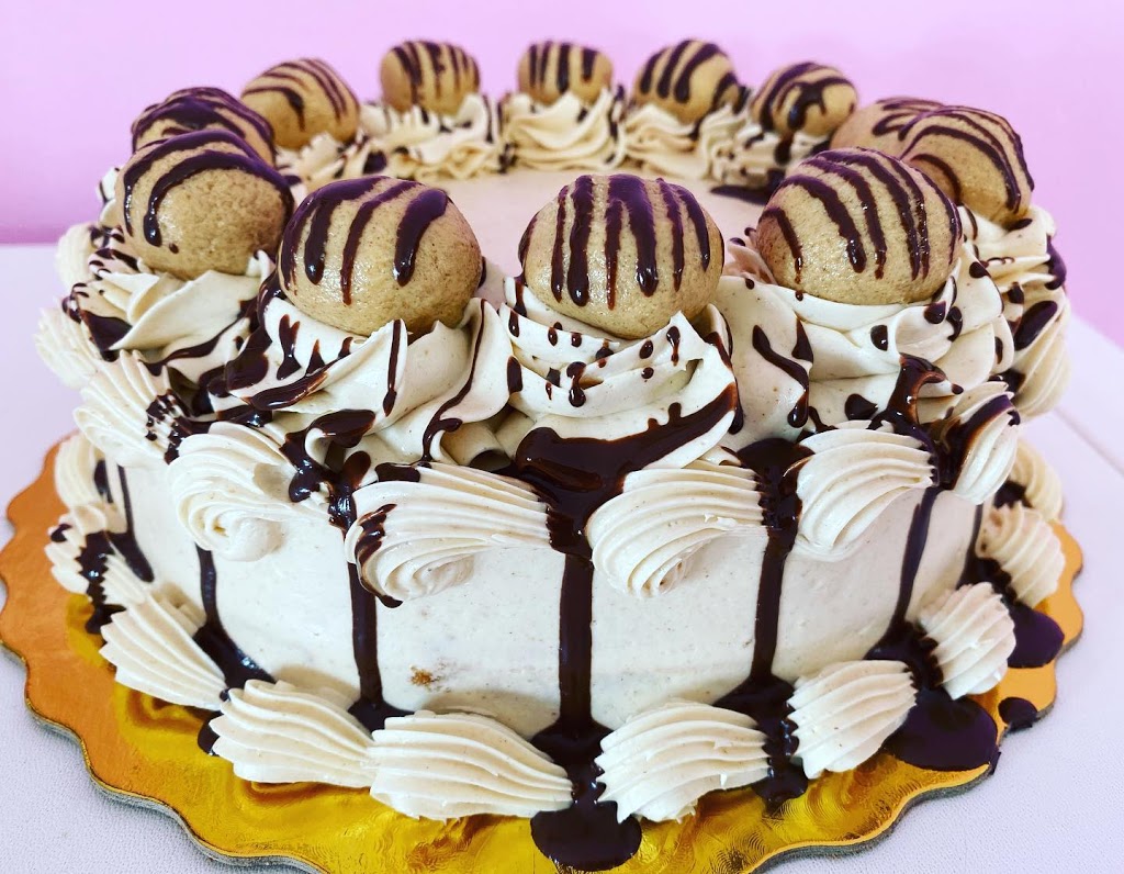 Patty Cakes | 3 Renaud St, Miramichi, NB E1V 6T2, Canada | Phone: (506) 778-8756