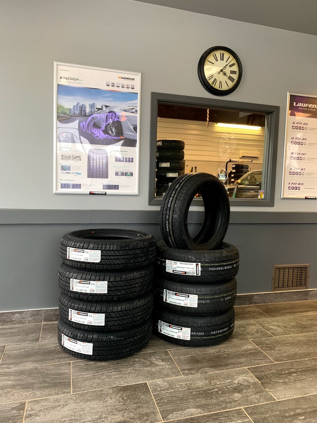 Wheel Alignment Service | 2 Clinton Ave, Stratford, PE C1B 2S4, Canada | Phone: (902) 569-2606