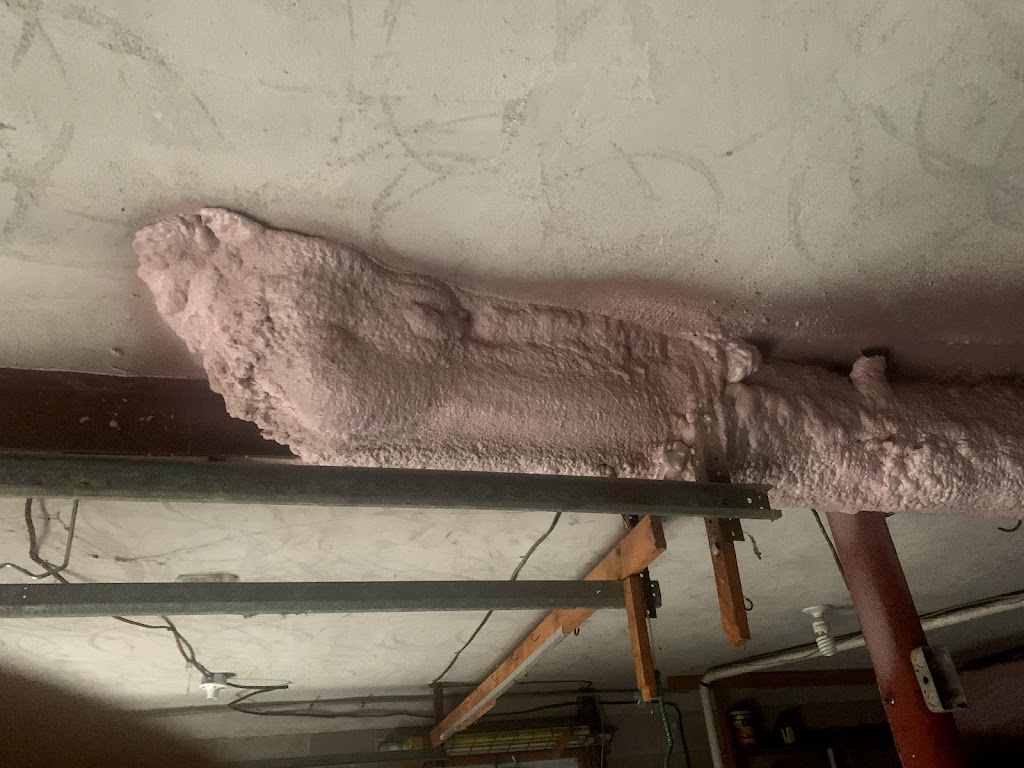 Master pro insulation | 16072 Shaws Creek Rd, Terra Cotta, ON L7C 1V7, Canada | Phone: (647) 882-3066