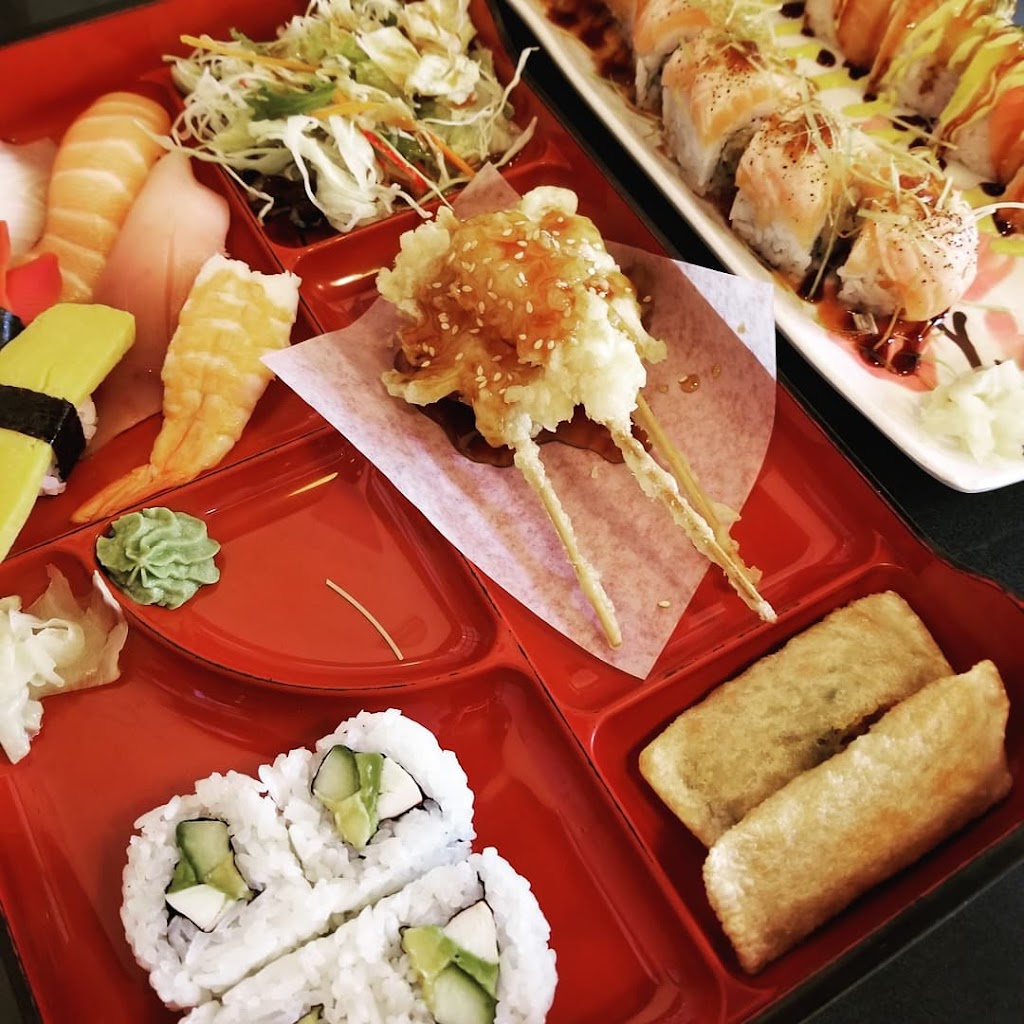 Midori Japanese Restaurant | 31940 South Fraser Way Unit 2, Abbotsford, BC V2T 1V6, Canada | Phone: (604) 864-9955