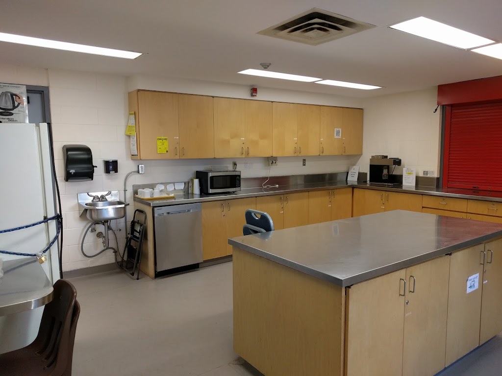 Port Union Community Recreation Centre | 5450 Lawrence Ave E, Scarborough, ON M1C 3B2, Canada | Phone: (416) 396-4031