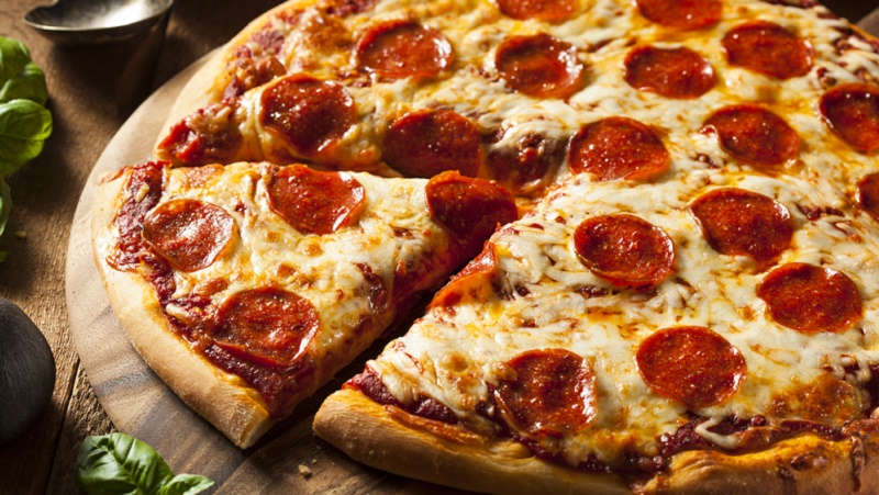 Swanton House of Pizza | 34 Merchants Row, Swanton, VT 05488, USA | Phone: (802) 868-3085
