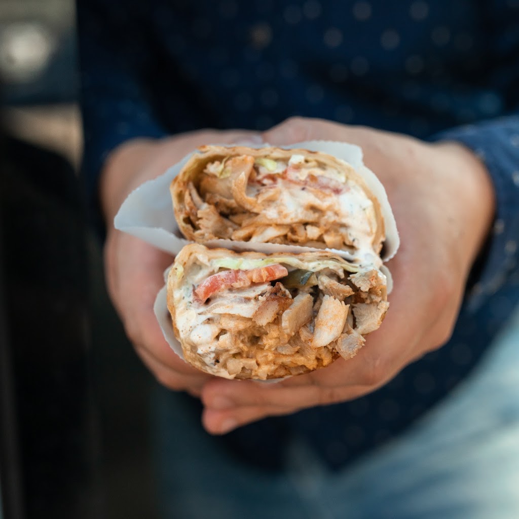 Donair & Kebab Extreme Shawarma Restaurant | 9627 128 St, Surrey, BC V3T 2X8, Canada | Phone: (604) 498-6616