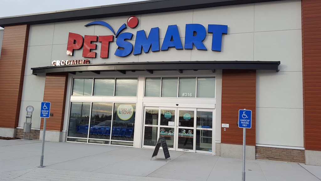 PetSmart 4949 Canoe Pass Way 316 Tsawwassen BC V4M 0B2 Canada   9afe9b4d5968549d0ddb7edb44caaab1  British Columbia Greater Vancouver Delta Tsawwassen Petsmarthtml 