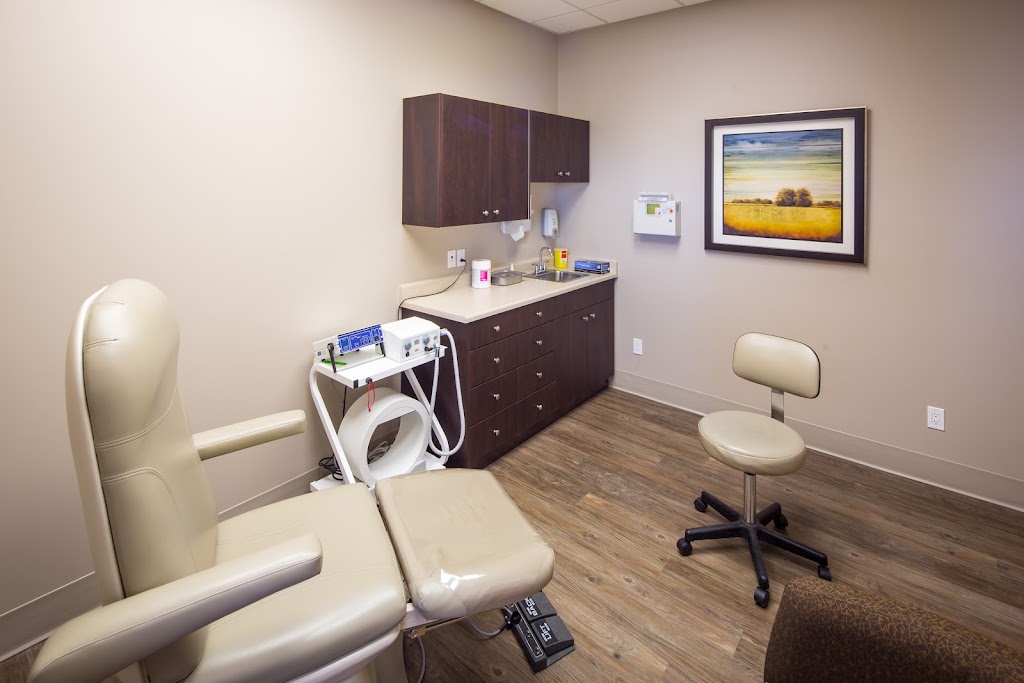 Step Ahead Podiatry Clinic | 85 Cranford Way Unit 204, Sherwood Park, AB T8H 0H9, Canada | Phone: (780) 460-0025